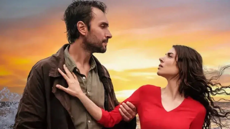 Taşacak Bu Deniz’in Sahur Sahnesi Tartışma Yarattı