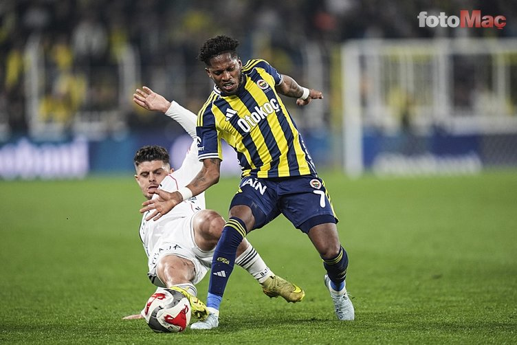 Ahmet Çakar’dan derbi yorumu: Son sözü penaltı söyledi, kazanan Fenerbahçe