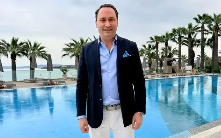 Bölgesel Tanınmışlıktan Dünya Çapında Üst Düzey Prestij Merkezine Dönüşüm: Çeşme’nin Potansiyeli